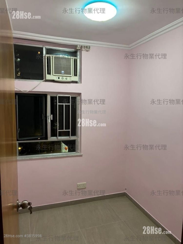 Fu Ning Garden Rental 3 Bedrooms , 1 Bathroom 592 ft²