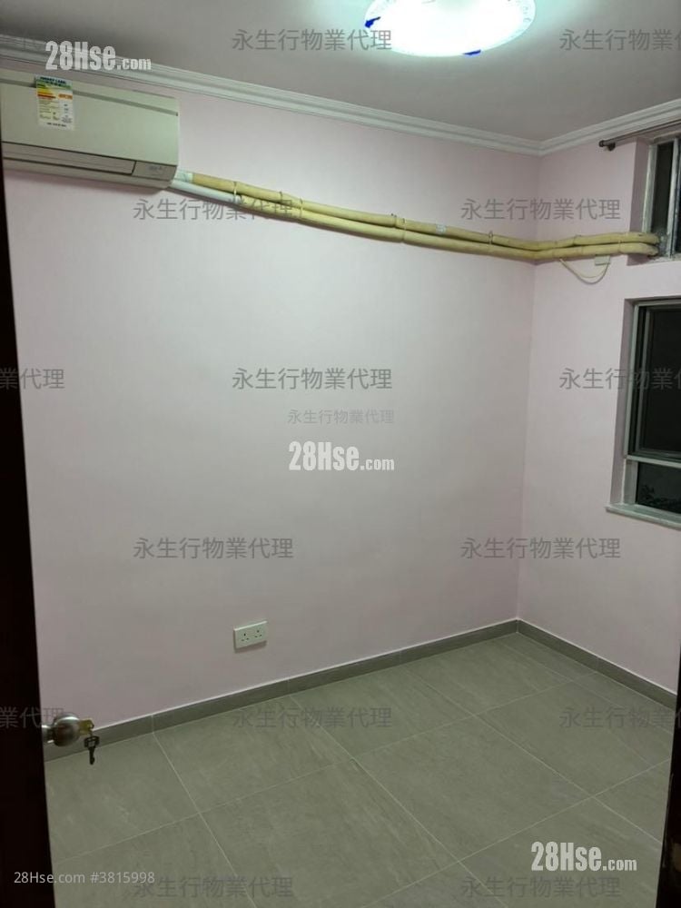 Fu Ning Garden Rental 3 Bedrooms , 1 Bathroom 592 ft²
