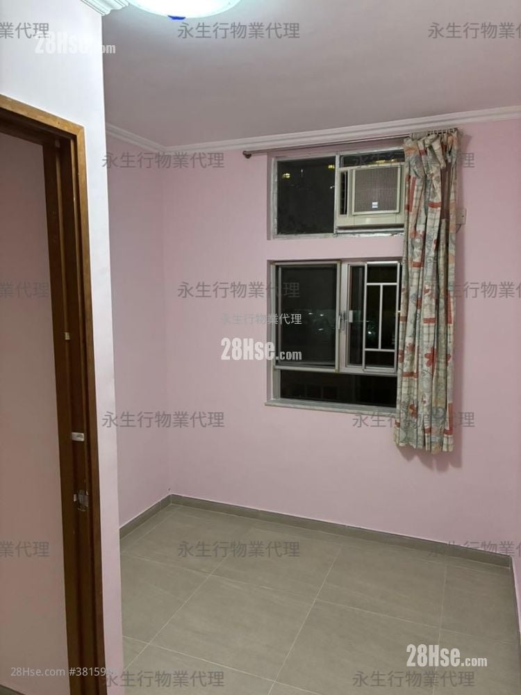 Fu Ning Garden Rental 3 Bedrooms , 1 Bathroom 592 ft²