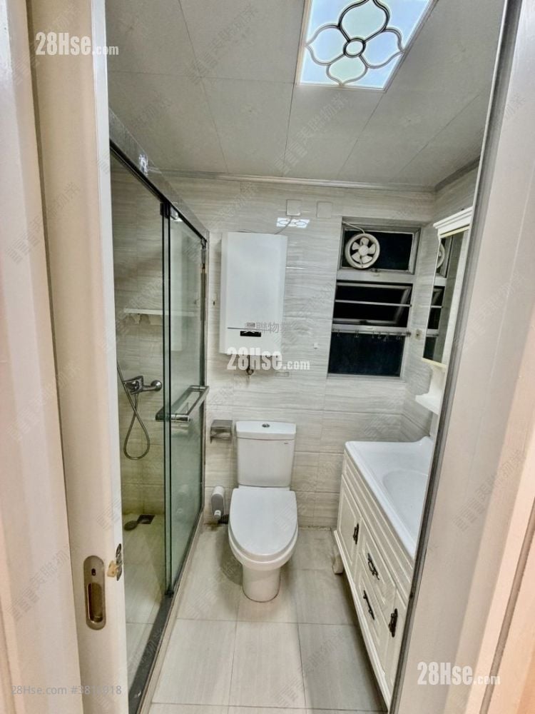 上水名都 售盤 3 房 448 平方呎