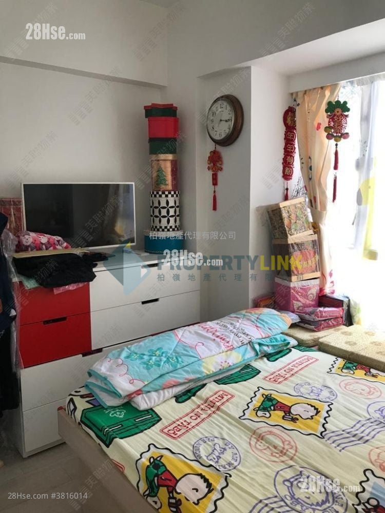 The Bonham Mansion Sell 2 Bedrooms , 1 Bathroom 431 ft²