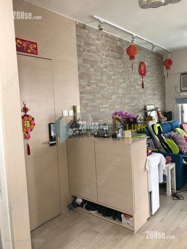 The Bonham Mansion Sell 2 Bedrooms , 1 Bathroom 431 ft²