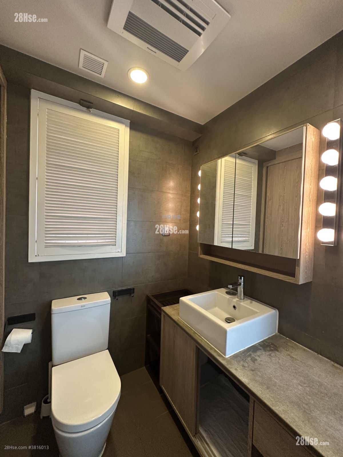 卓爾居 售盤 3 房 , 1 浴室 679 平方呎