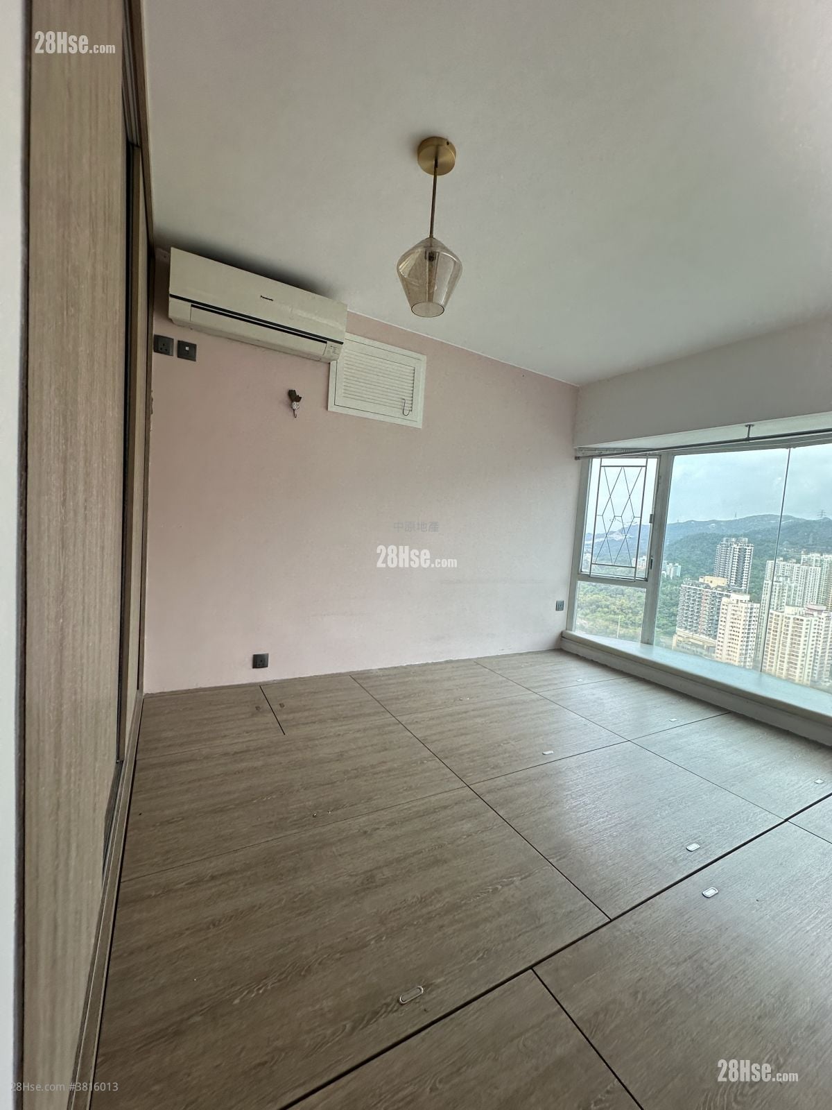 卓爾居 售盤 3 房 , 1 浴室 679 平方呎