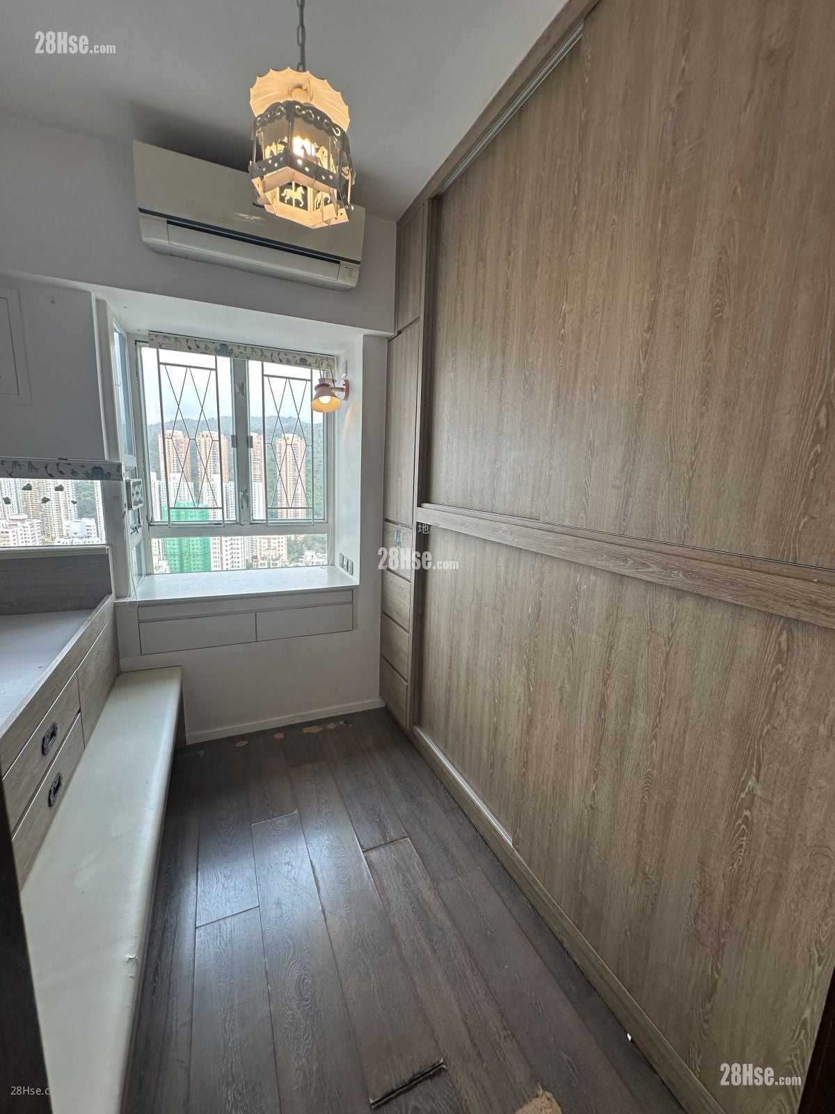 卓爾居 售盤 3 房 , 1 浴室 679 平方呎