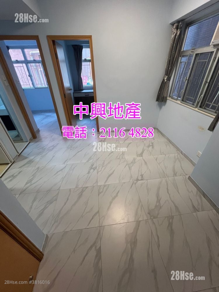 Parkes Mansion Rental 2 Bedrooms , 1 Bathroom 340 ft²