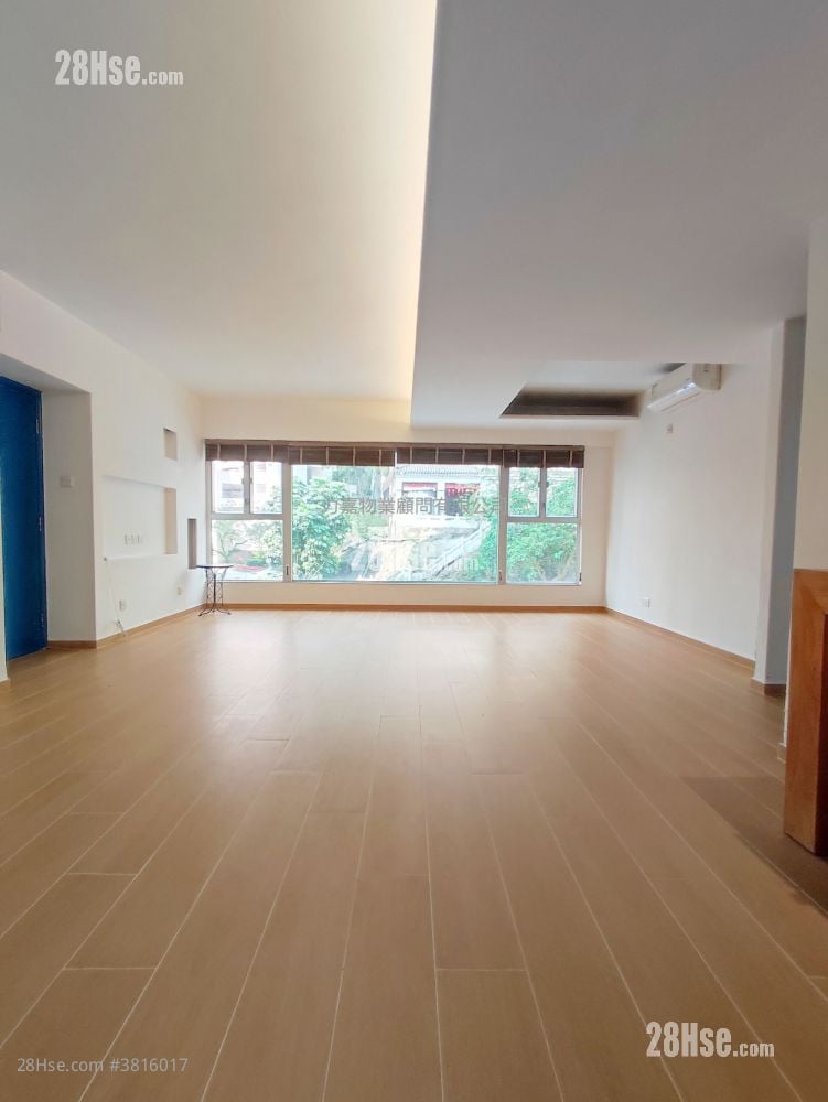 友誼大廈 租盤 2 房 , 2 浴室