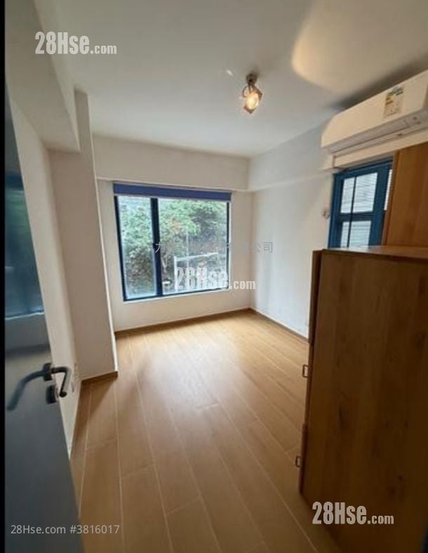 友誼大廈 租盤 2 房 , 2 浴室