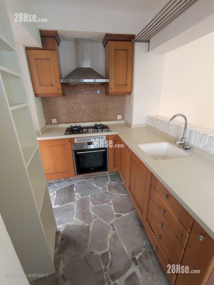 友誼大廈 租盤 2 房 , 2 浴室