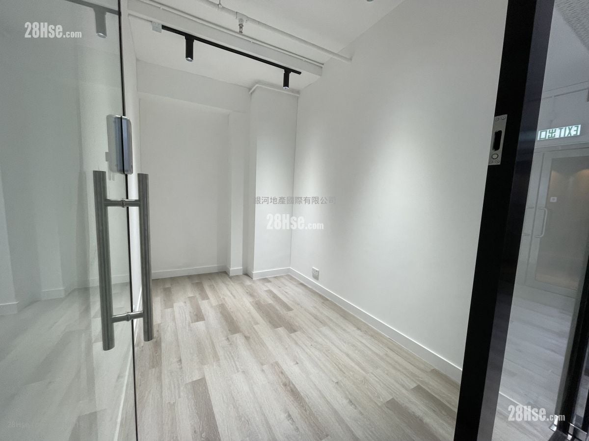 駱駝漆大廈 租盤