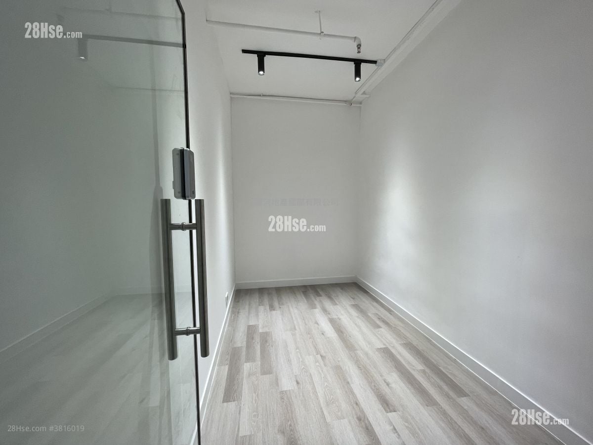 駱駝漆大廈 租盤