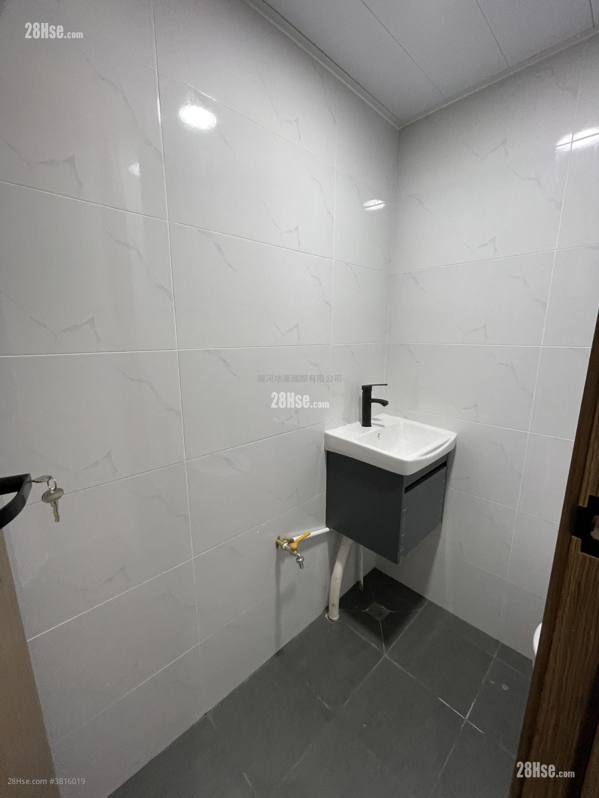 駱駝漆大廈 租盤