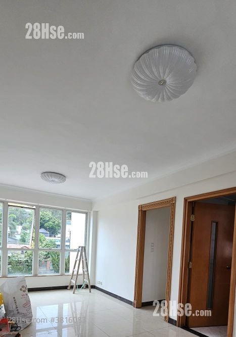 Kisland Villa Rental 3 Bedrooms , 2 Bathrooms 814 ft²