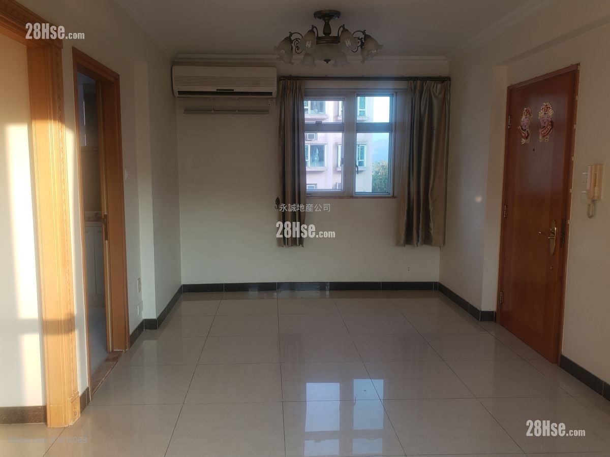 Kisland Villa Rental 3 Bedrooms , 2 Bathrooms 814 ft²