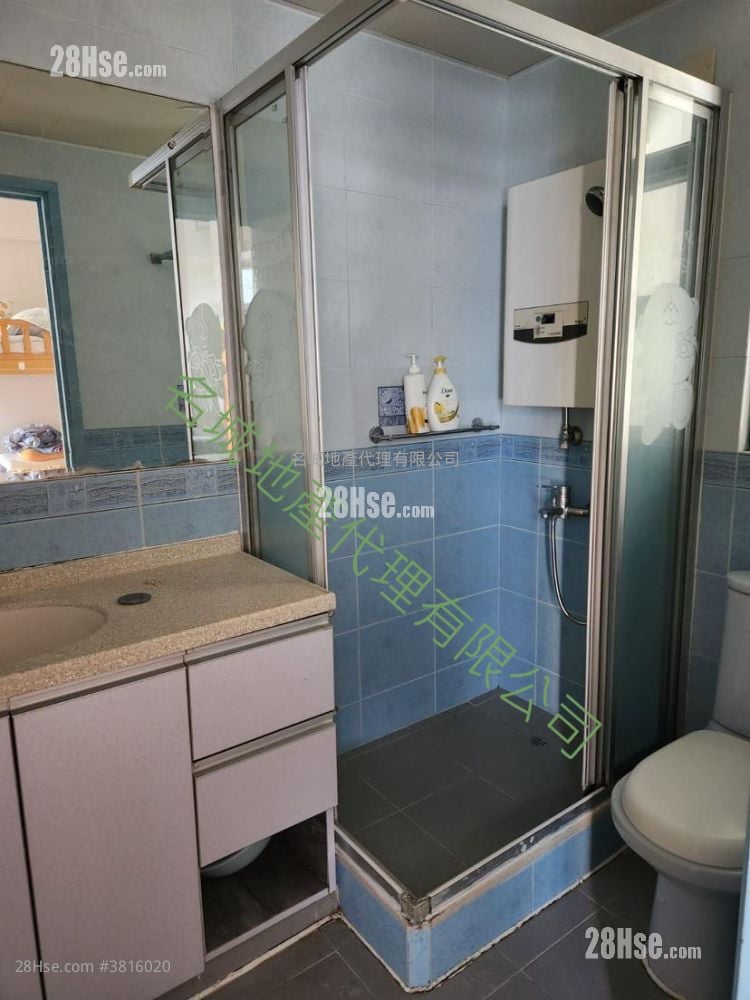 文礼阁 售盘 3 房 , 2 浴室 622 平方尺