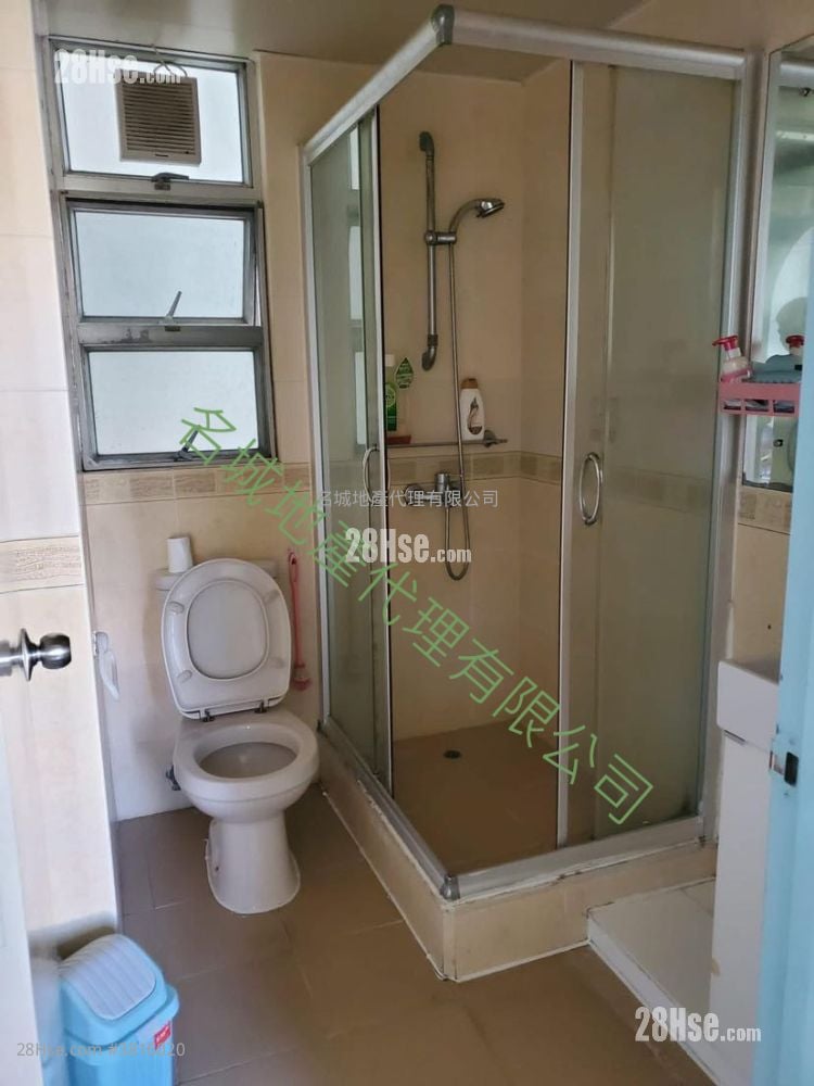 文礼阁 售盘 3 房 , 2 浴室 622 平方尺