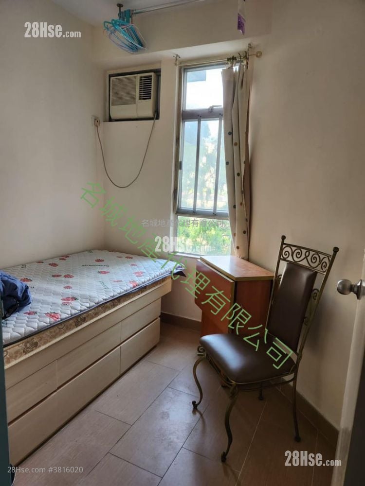 文礼阁 售盘 3 房 , 2 浴室 622 平方尺