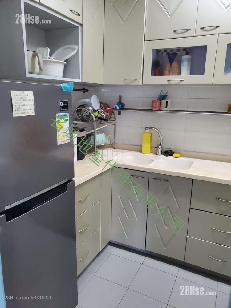 文礼阁 售盘 3 房 , 2 浴室 622 平方尺