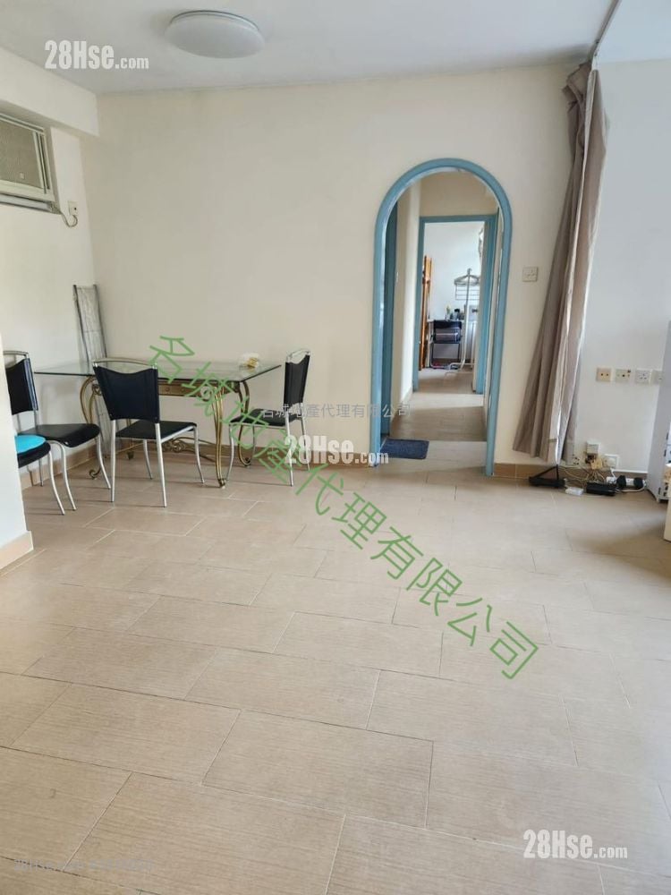 文礼阁 售盘 3 房 , 2 浴室 622 平方尺