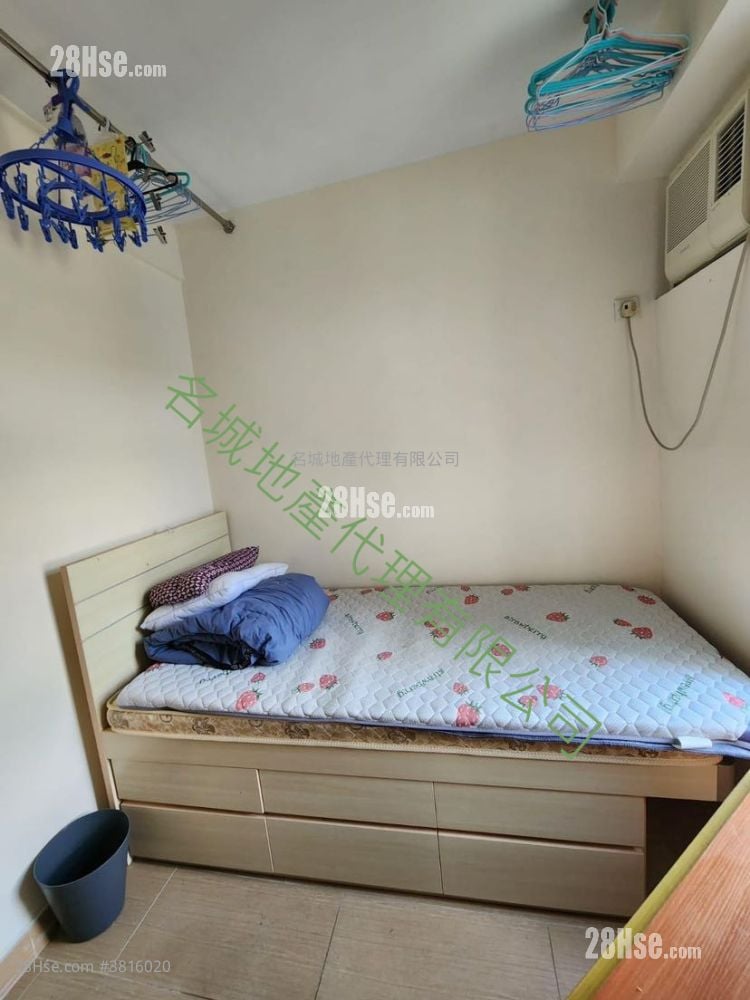 文礼阁 售盘 3 房 , 2 浴室 622 平方尺