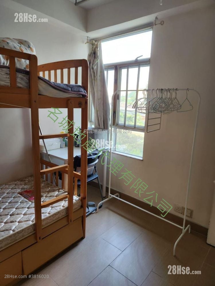 文礼阁 售盘 3 房 , 2 浴室 622 平方尺