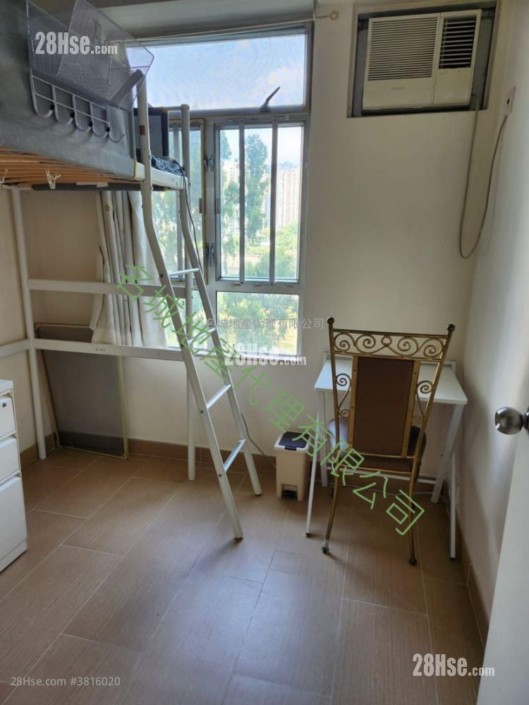 文礼阁 售盘 3 房 , 2 浴室 622 平方尺