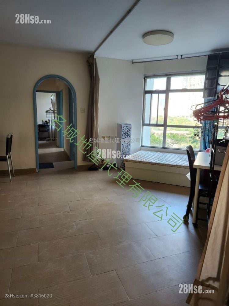 文礼阁 售盘 3 房 , 2 浴室 622 平方尺