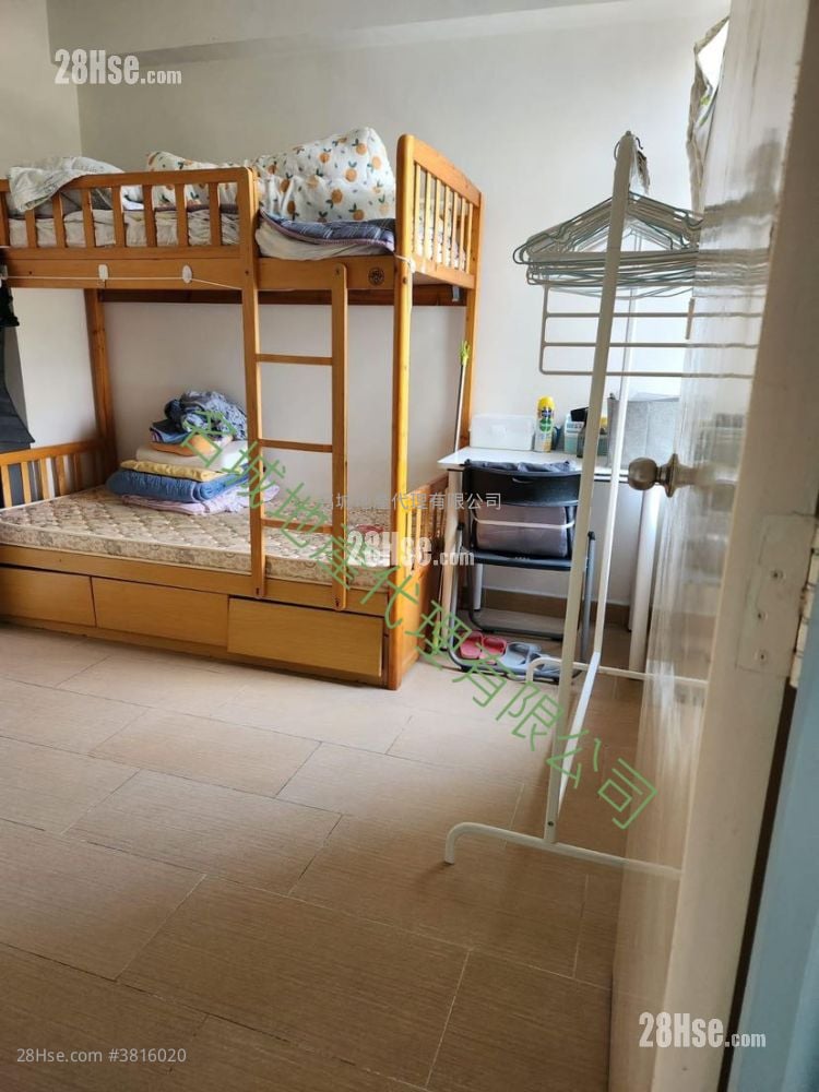 文礼阁 售盘 3 房 , 2 浴室 622 平方尺