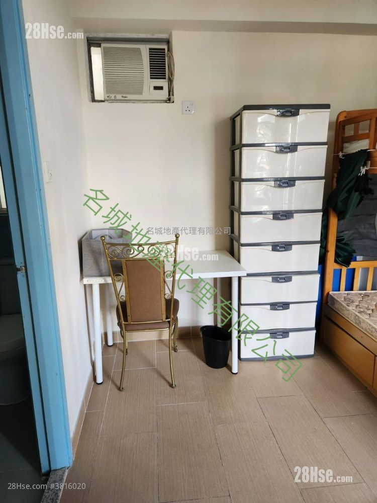 文礼阁 售盘 3 房 , 2 浴室 622 平方尺