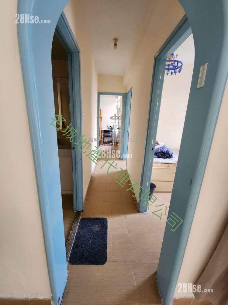 文礼阁 售盘 3 房 , 2 浴室 622 平方尺