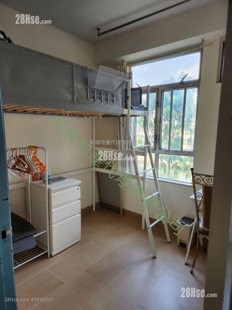 文礼阁 售盘 3 房 , 2 浴室 622 平方尺