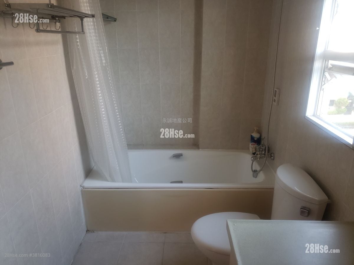 Kisland Villa Rental 3 Bedrooms , 2 Bathrooms 814 ft²