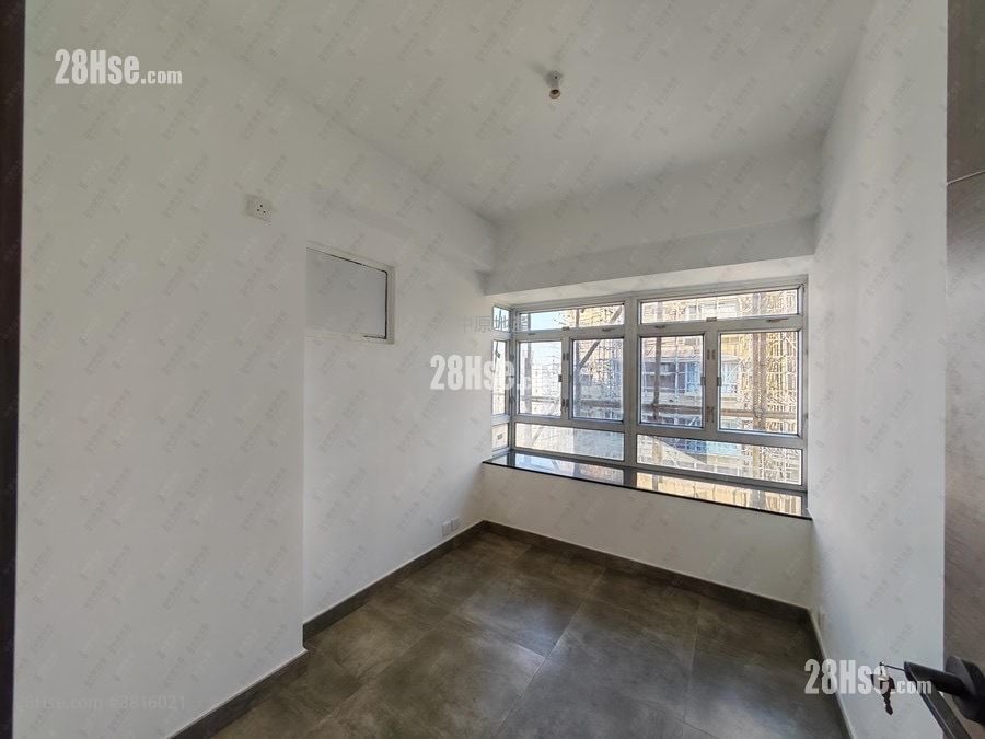 怡樂花園 售盤 2 房 , 1 浴室 412 平方呎