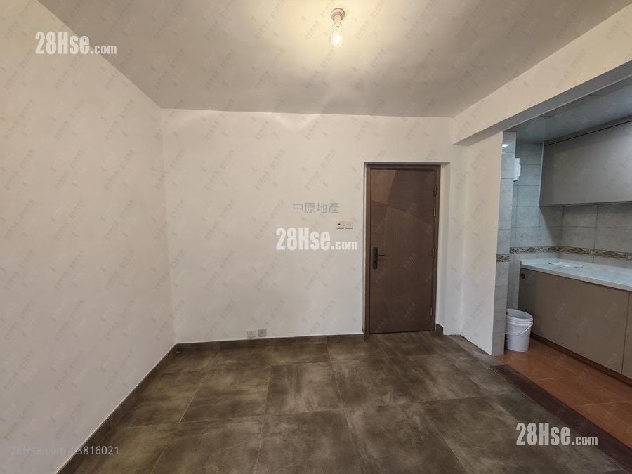 怡樂花園 售盤 2 房 , 1 浴室 412 平方呎