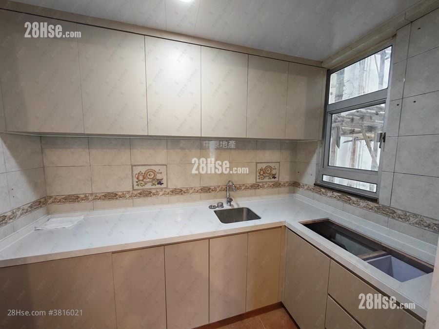 怡樂花園 售盤 2 房 , 1 浴室 412 平方呎