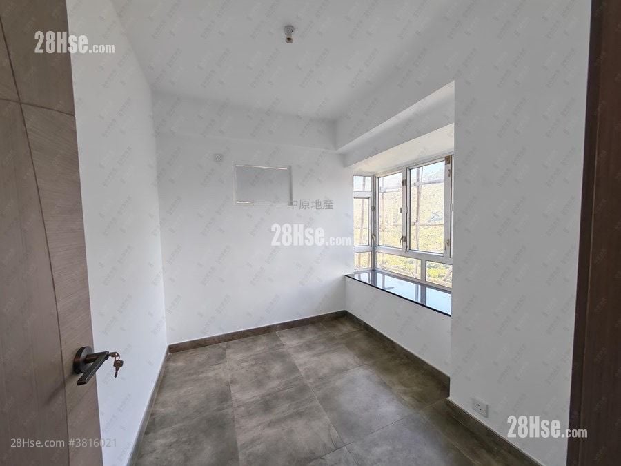 怡樂花園 售盤 2 房 , 1 浴室 412 平方呎