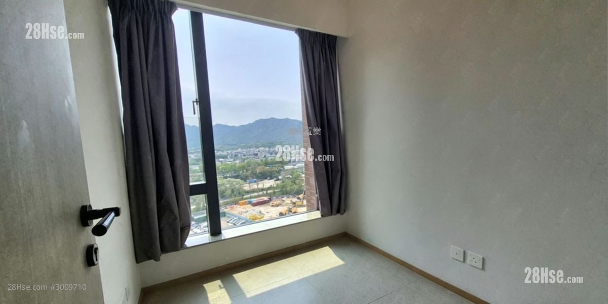 瑧頤 租盤 3 房 , 1 浴室 577 平方呎