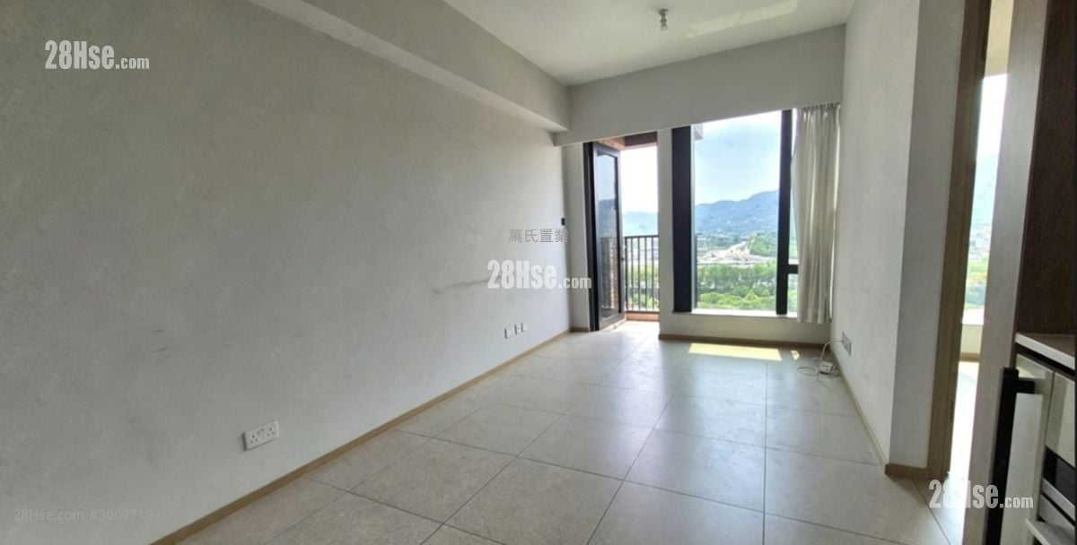 瑧頤 租盤 3 房 , 1 浴室 577 平方呎