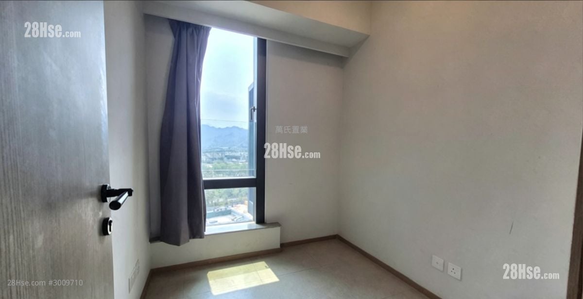 瑧頤 租盤 3 房 , 1 浴室 577 平方呎