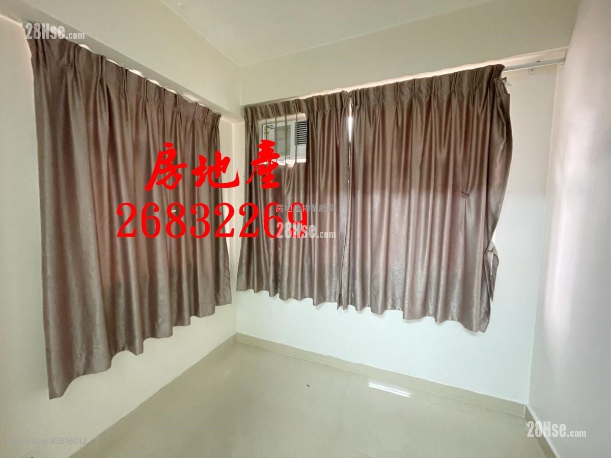 聯和墟唐樓 租盤 1 房 , 1 浴室