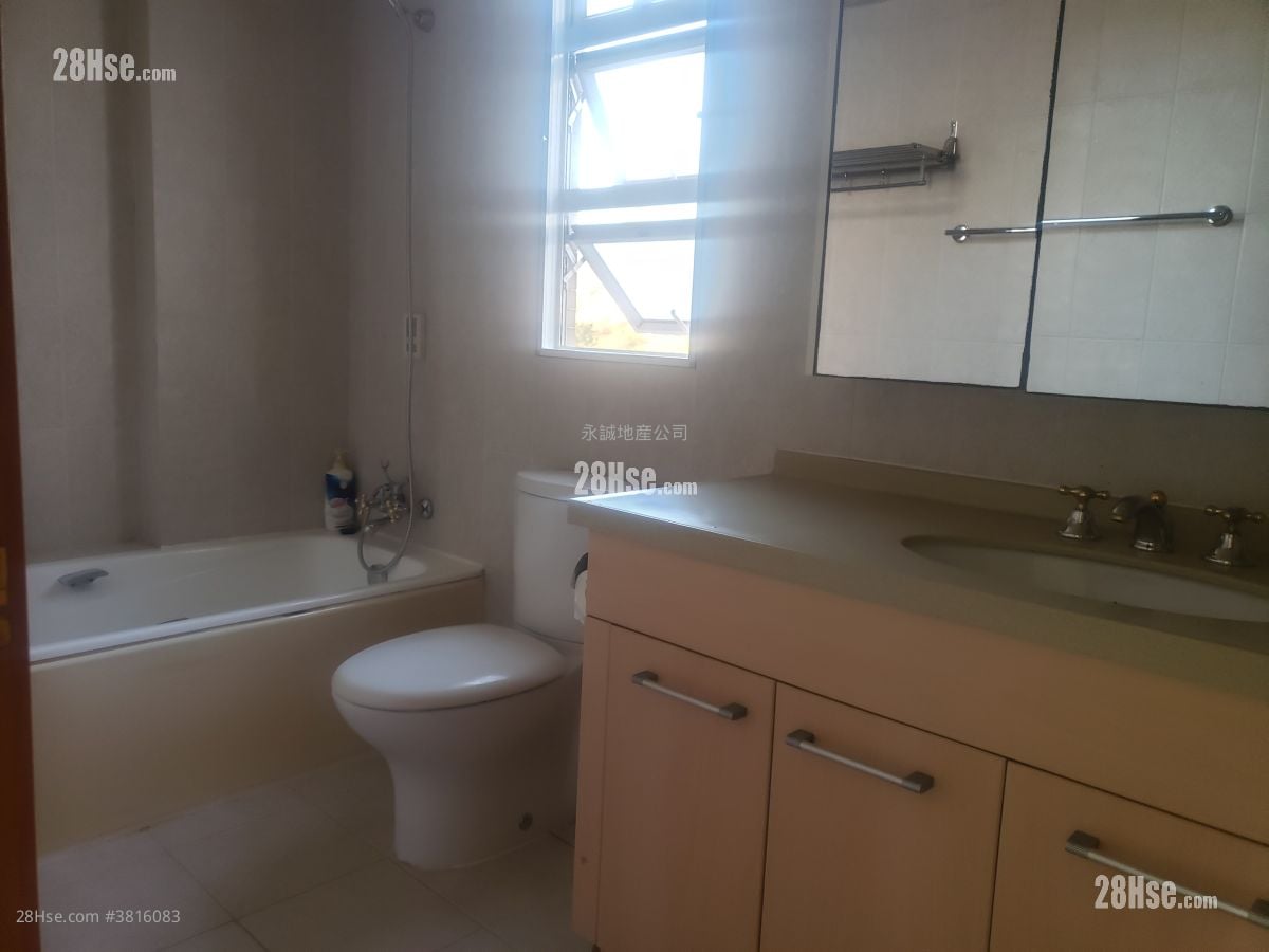 Kisland Villa Rental 3 Bedrooms , 2 Bathrooms 814 ft²