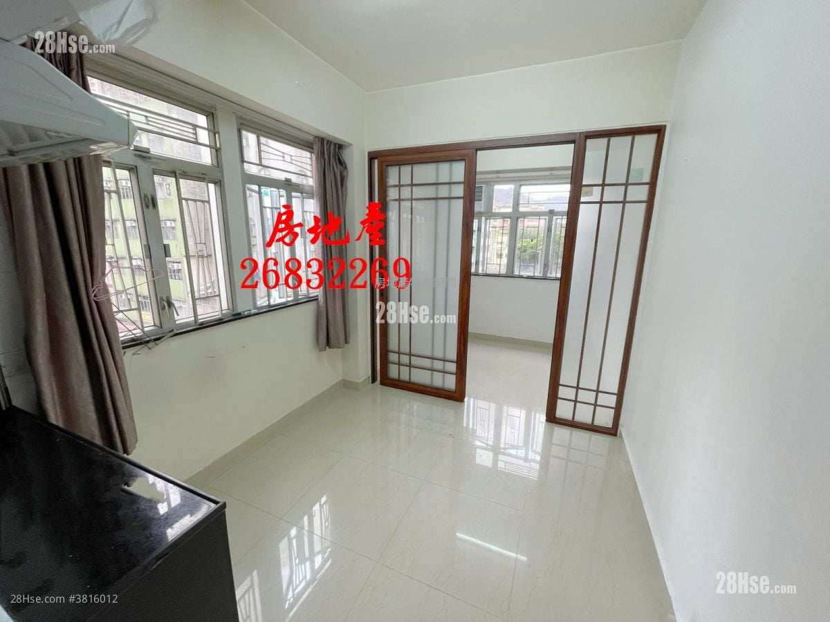 聯和墟唐樓 租盤 1 房 , 1 浴室