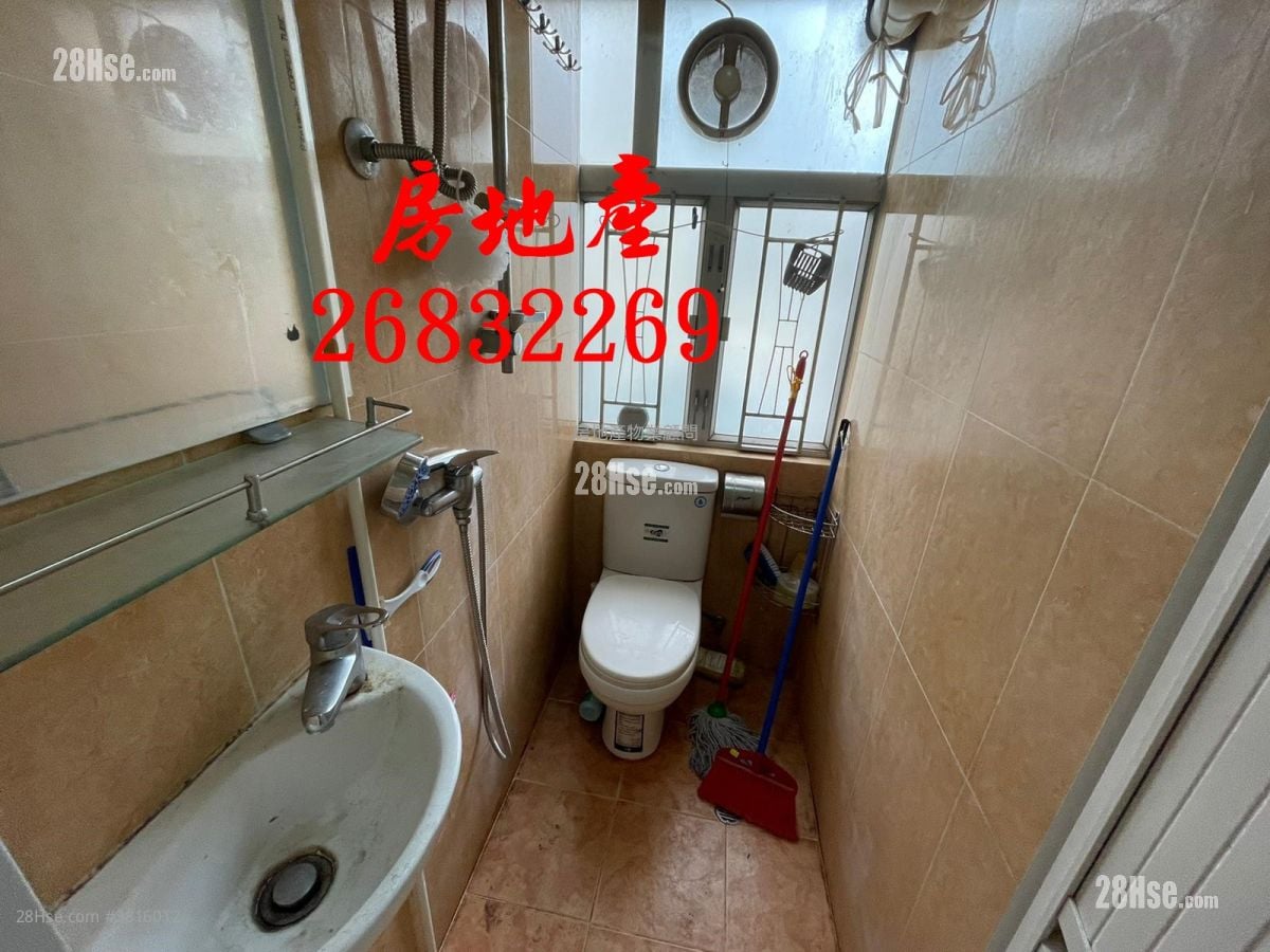 聯和墟唐樓 租盤 1 房 , 1 浴室