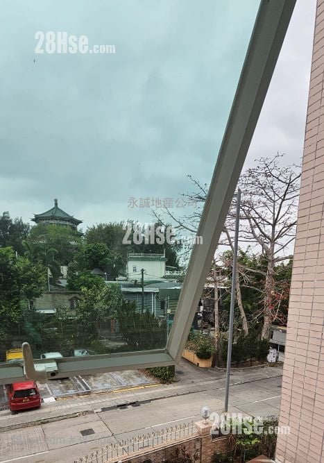 Kisland Villa Rental 3 Bedrooms , 2 Bathrooms 814 ft²