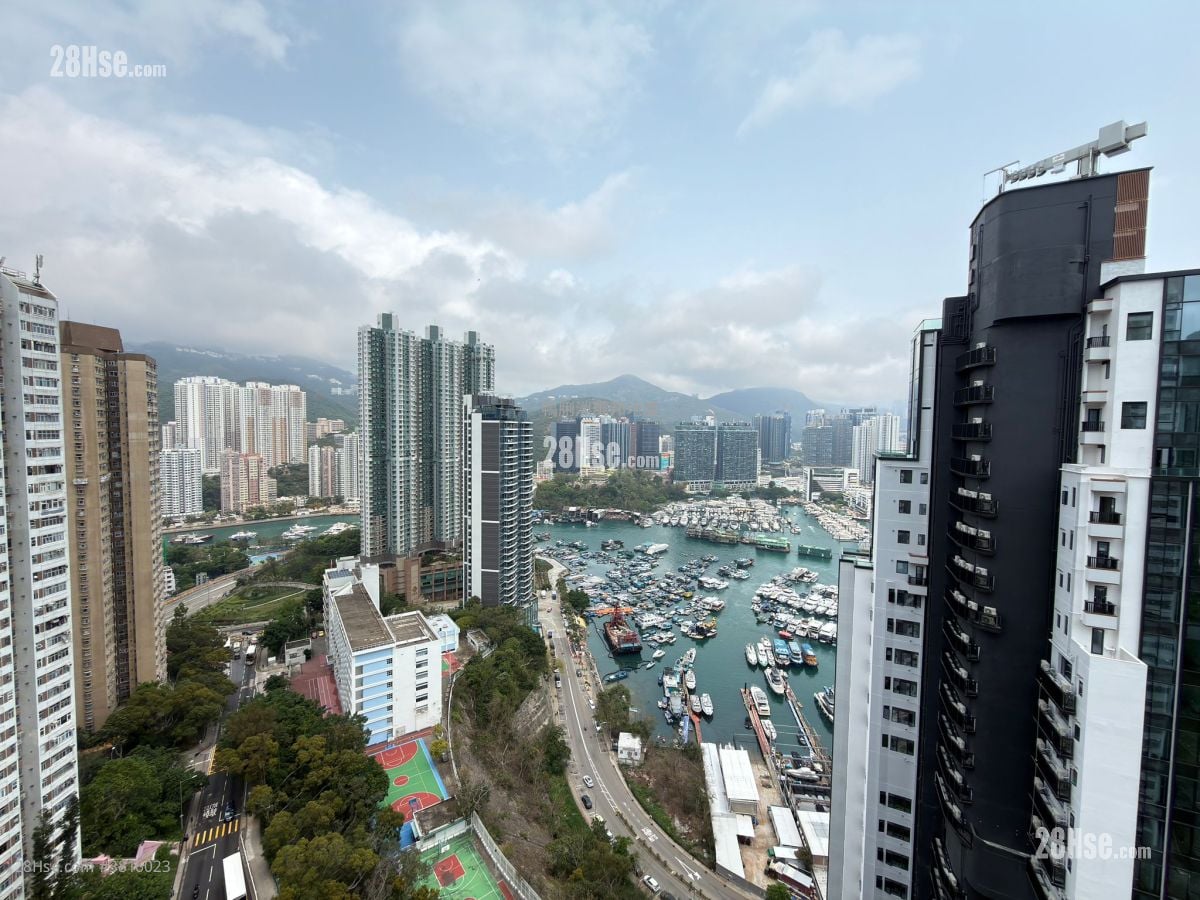 利东邨 售盘 3 房 , 1 浴室 490 平方尺