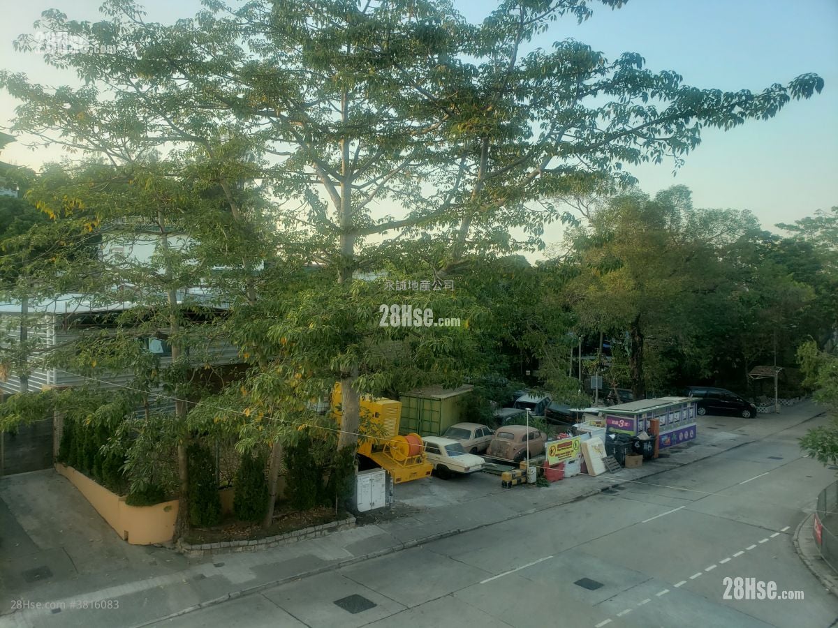 Kisland Villa Rental 3 Bedrooms , 2 Bathrooms 814 ft²