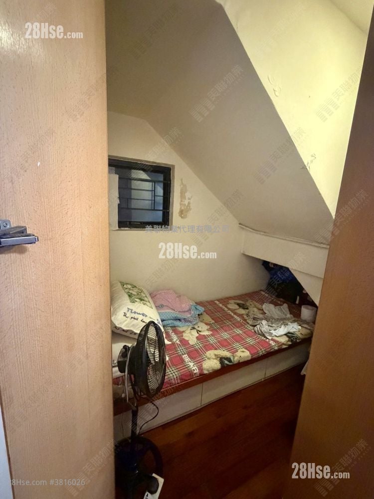 南豐廣場 售盤 4 房 , 2 浴室 1,279 平方呎