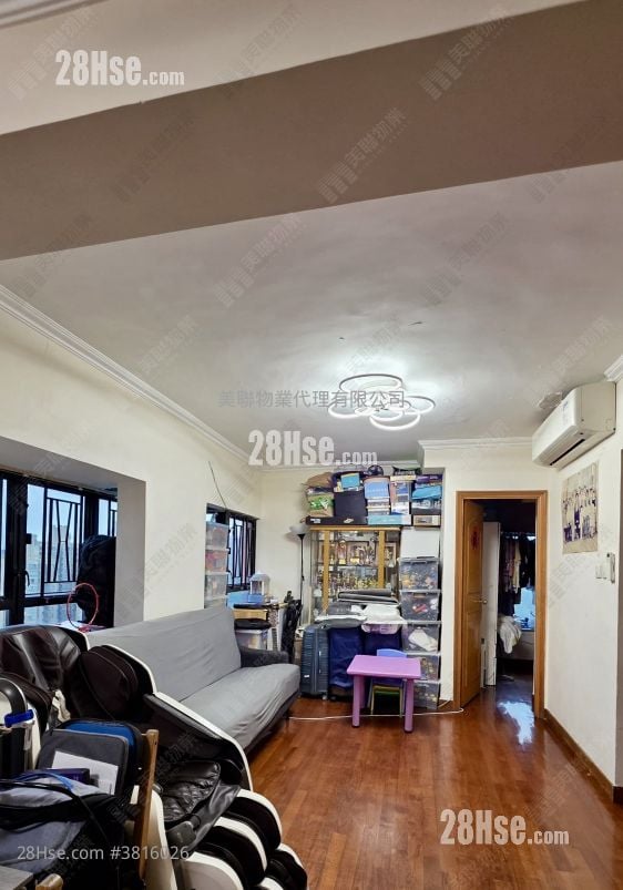 南豐廣場 售盤 4 房 , 2 浴室 1,279 平方呎