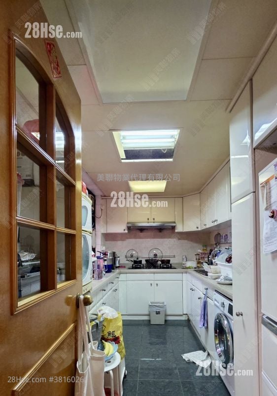 南豐廣場 售盤 4 房 , 2 浴室 1,279 平方呎