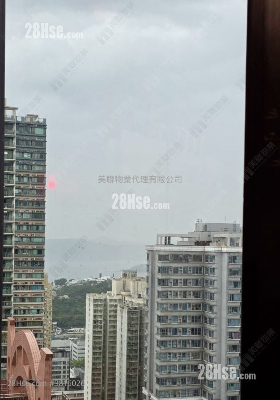 南豐廣場 售盤 4 房 , 2 浴室 1,279 平方呎